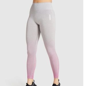Gymshark Adapt ombre leggings